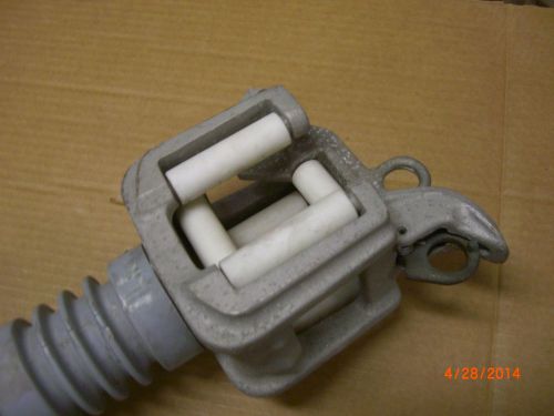 Chance Cable Roller Puller Guide   Electrical