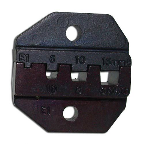 Eclipse crimp die set #300-103 for wire ferrules for sale