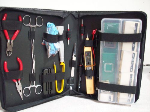 Electronic r&amp;d tool kit for sale