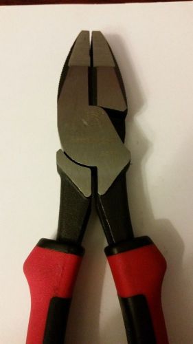 SOUTHWIRE CUTTING PLIERS SCP9