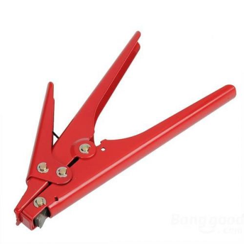 Derui hs-519 wires special for cable tie gun fastening cutting tool for sale