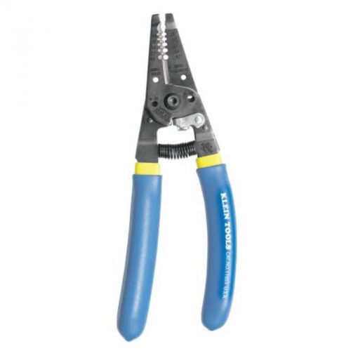 Klein Wire Stripper/Cutter 11055 KLEIN TOOLS Wire Strippers and Crimping Tools