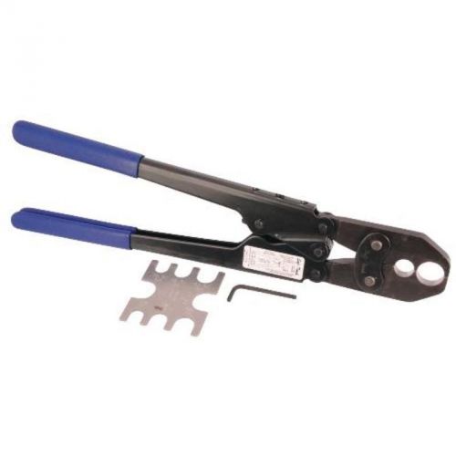 Crimp tool sp4253 rostra tool co wire strippers and crimping tools sp4253 for sale