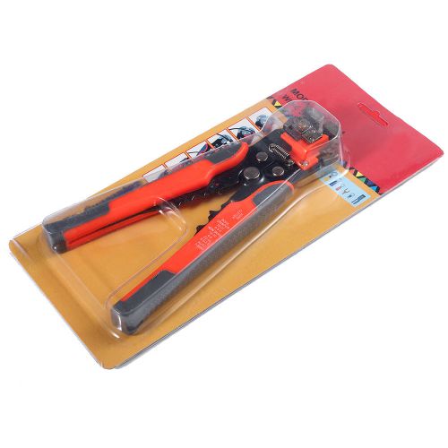 Strippers Cutter Wire Terminal Crimper Pliers Tool Multifunctional Hand Tools