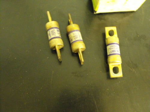 Littelfuse Tracor Semiconductor Fuses,  Part # L50S, Voltage 500VAC