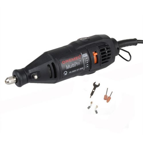 Dremel multipro 220v electric grinder potary 5 gears power tool kit for sale