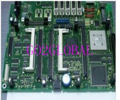 Fanuc 21i-B MAIN  A20B–8100–0662 CPU PCB in good condition
