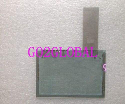 touch screen 550 2711-T5A16L1 glass touch panel 90 days warranty