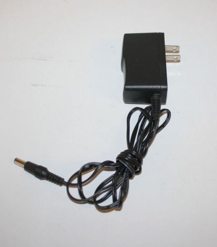 genuine REPLACEMENT LZD-889 AC/DC ADAPTER  5V 1000mA