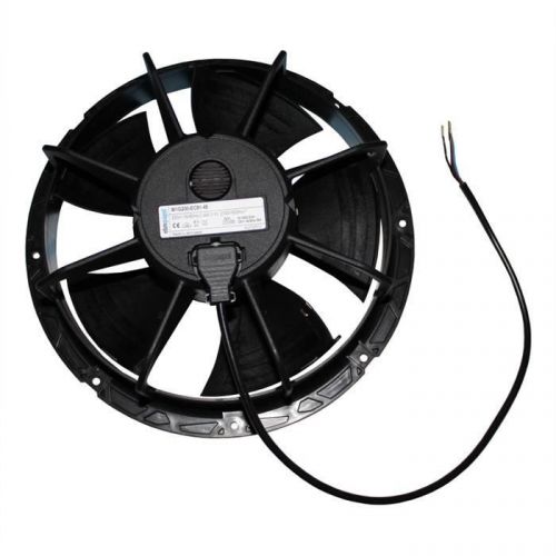 Ventilator / Fan 230V 31W d220x78,5mm ; EBM Papst, W1G200EC9145
