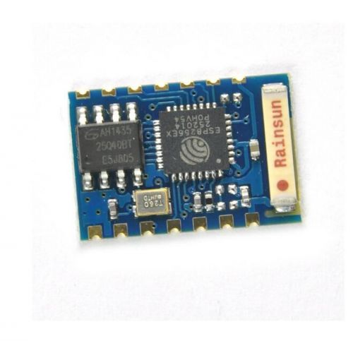 Esp8266 esp-03 remote serial port wifi transceiver wireless module for sale