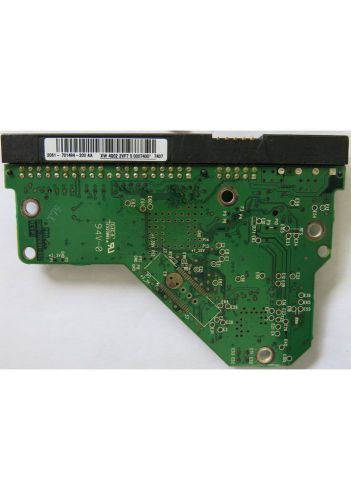 WESTER DIGITAL WD2502ABYS-502B7A0 2060-701490-002 REV P1 PCB