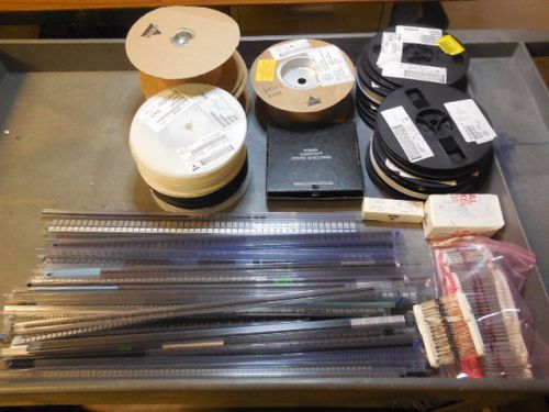 Lot 3 misc lot of electronic components for sale