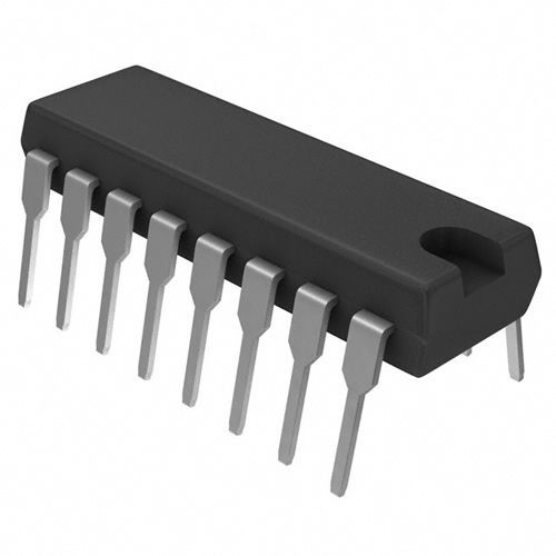 SN75138N TI ic quadruple bus trans 16-dip 2PCS/LOT