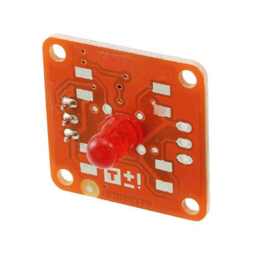 Arduino Tinkerkit Red 5mm LED Module T010114