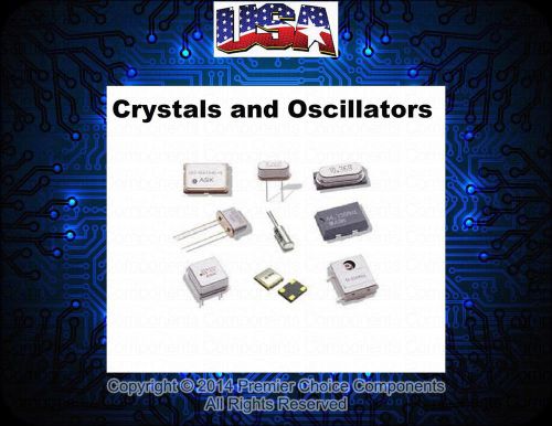 2-pcs smd crystal oscillator 40mhz 5v 4-pin t/r sg-615ptj 40.0000mc3 for sale