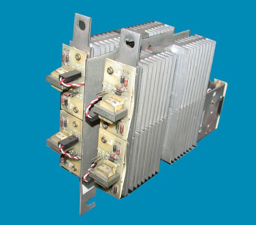 VERY NICE RELIANCE RECTIFIER STACK 86466-60W (3 AVAILABLE)