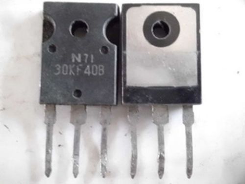 30kf40b transistor by shindeng,quality guarantee for sale