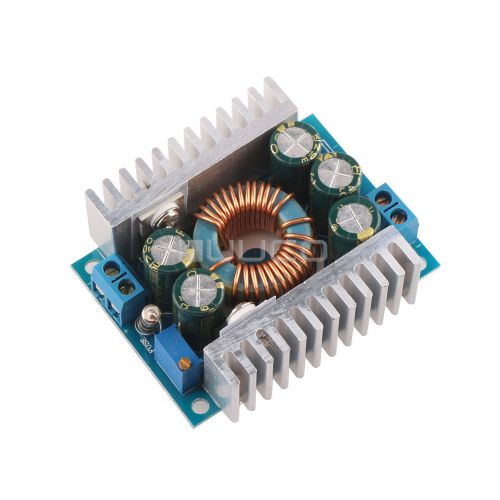 Dc to dc buck converter high power step down car power supply voltage regulator for sale