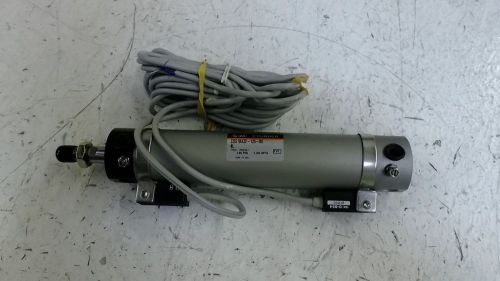 SMC CDG1BA32-125-B54L CYLINDER *NEW OUT OF BOX*