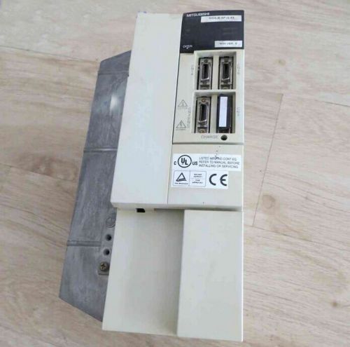 Used MITSUBISHI MDS-B-SPJ2-55 SPINDLE DRIVE Tested