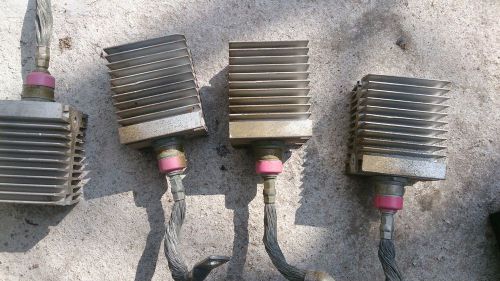 DIODE 250 A 400 V