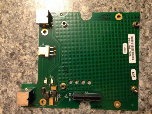 Allen bradley 20-vb00601  dpi interface board for sale