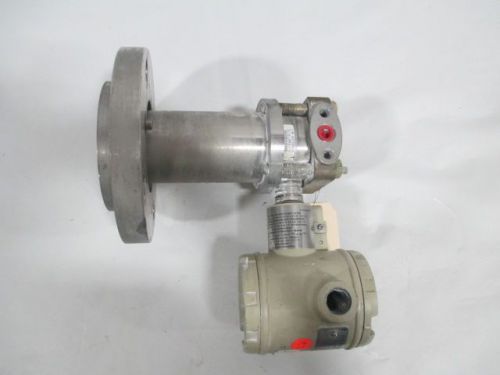 Honeywell stf132-j1h-0a2f0-1cis1-b67p 0-30psi pressure transmitter d204496 for sale