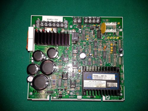 Notifier mps-24a main power supply (system 5000, afp1010/am2020 + more) for sale