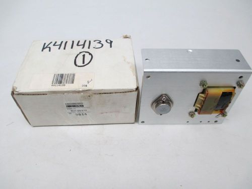 New sola sls-24-012 hevi-duty dc power supply 24v-dc 1.2a amp d287505 for sale