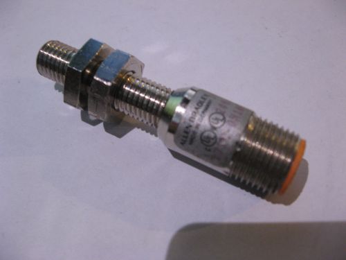 Allen-Bradley Proximity Switch Inductive Sensor 872C-DH1NP8-D4 Ser. A - USED