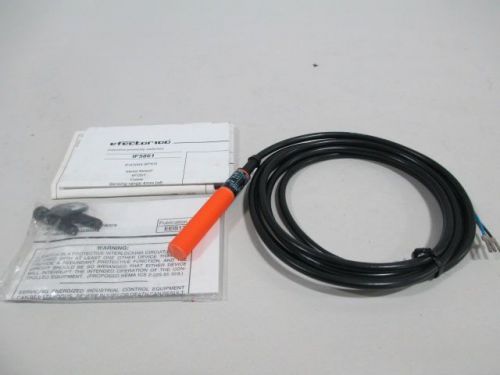 New ifm efector if5798 if-3004-ankg inductive proximity switch d216325 for sale