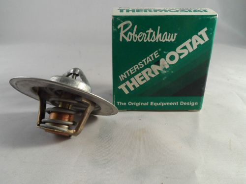NOS Robertshaw Interstate Thermostat Parts Restoration 700-195