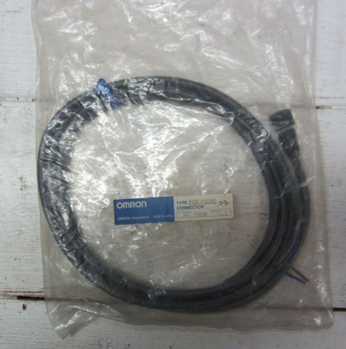 Omron Y92E-P1D2H2 2 WIRE DC CABLE Straight 2 Meter Y92EP1D2H2 New