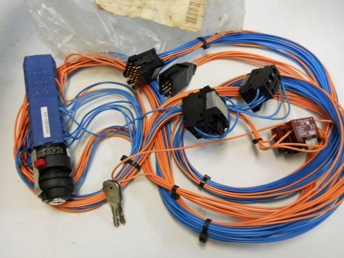ABB 3HAC 3354-1 FACTORY SIGNAL-POWER CABLE ASSEMBLY NEW CONDITION IN PACKAGE