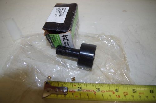 Smith bearing co.  cam follower  cr-1-1/2-xbc # 94913  new! for sale