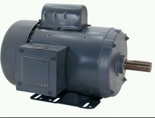 New 30 hp 1800 rpm 286tc c-face  motor 3 phase for sale
