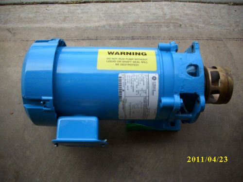 Cooling tower pump motors and fan motor for sale