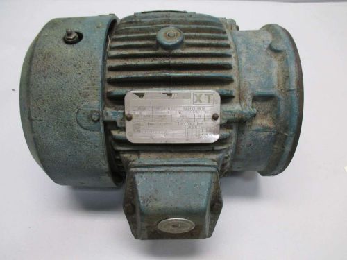 Reliance yr256557a12 3hp 230/460v-ac 1730rpm 182tc 3ph ac electric motor d431442 for sale