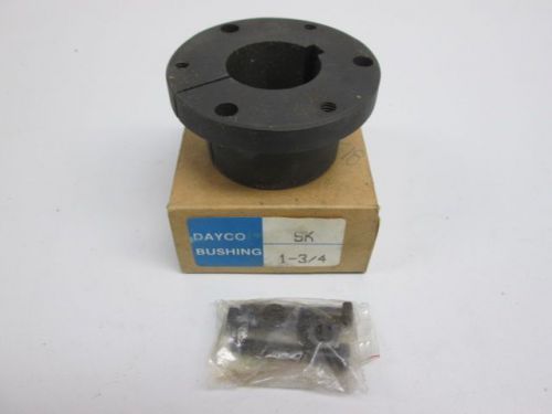 NEW DAYCO SK1-3/4 QD 1-3/4IN BORE BUSHING D257367