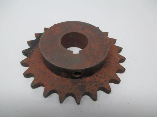 New martin 50b23 chain single row 1-3/16in bore sprocket d259850 for sale