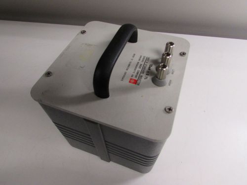 General Radio 1482-H Standard Inductor 10 mH, GR-1482H