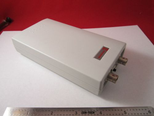 Accelerometer meggitt endevco power supply 4416b vibration calibration bin#1c for sale