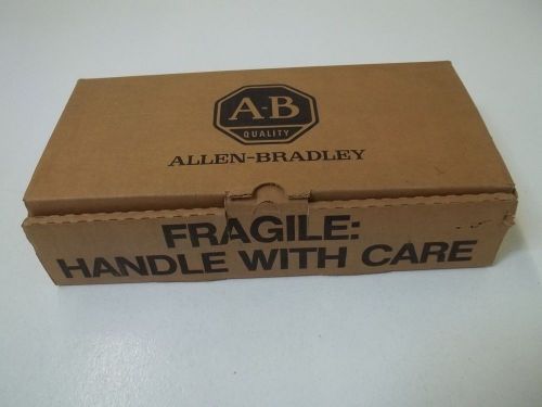 ALLEN BRADLEY 1771-OGC  TTL OUTPUT MODULE *NEW IN A BOX*