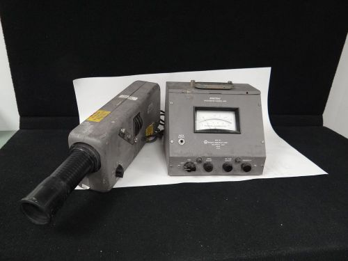 Spectra 1970-pr-1 photometer control unit for sale