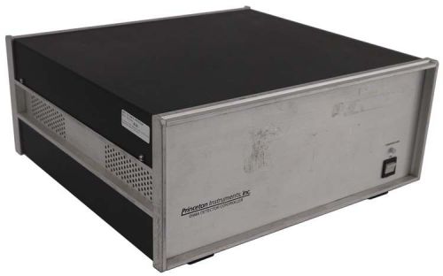 Princeton st-120 temperature dma interface data signal osma detector controller for sale