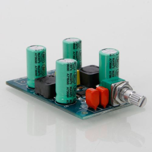 TPA3123 10V-25V Mini D Class Digital Amplifier Board for TV DVD Wireless Product