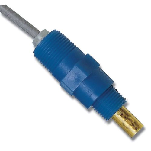 Hanna instruments hi7632-00 conductivity probe for hi983317, 2m cable for sale