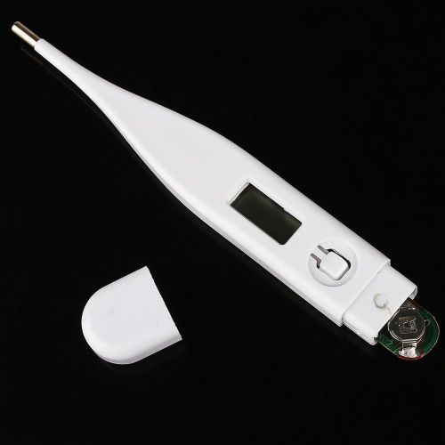 Hot Sale Household LCD Digital Thermometer Heating Child Adult Baby Electronic