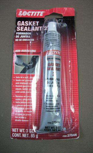Loctite gasket sealant 2 non- hardening  37544 for sale